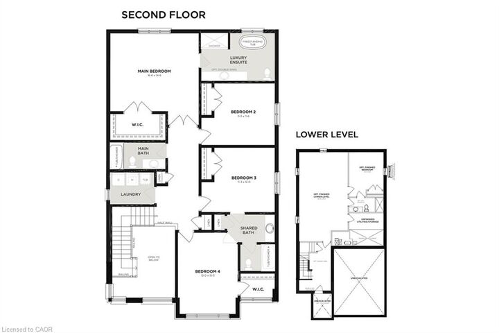 Property Photo:  266 McNeilly Road  ON L8E 5H2 