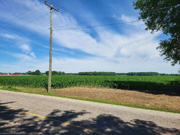 Property Photo: 166086 New Road ON N0E 1H0
