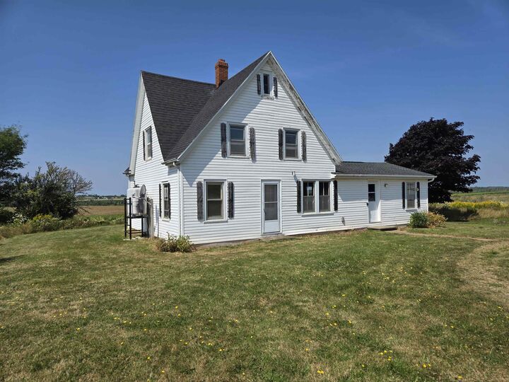 Photo de la propriété:  367 Millview Road  PE C0A 2E0 