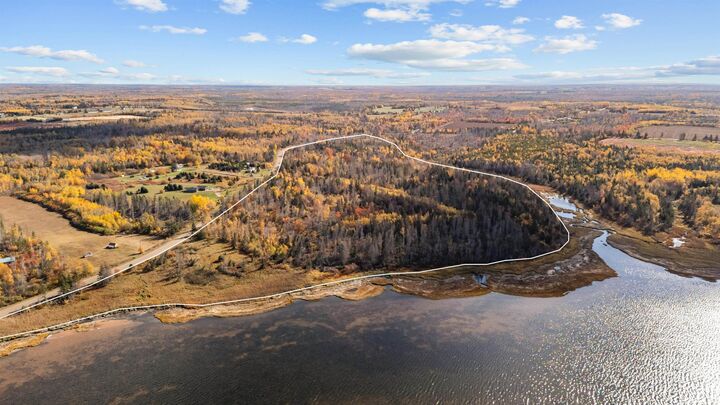 Acreage Canavoy Road — photo 1