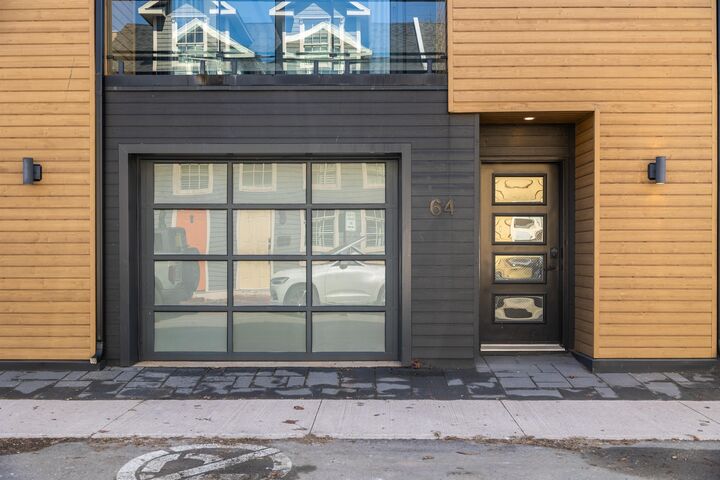 Property Photo: 64 Dorchester Street PE C1A 1C7
