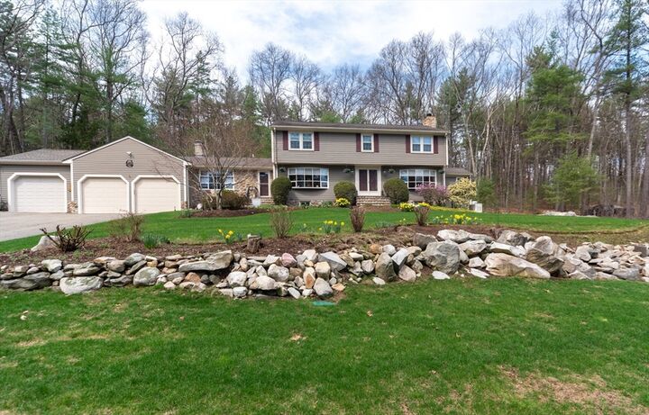 Property Photo:  74 Wayside Inn Rd  MA 01752 
