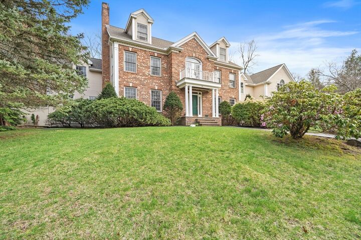 Property Photo:  40 Bigelow Drive  MA 01776 