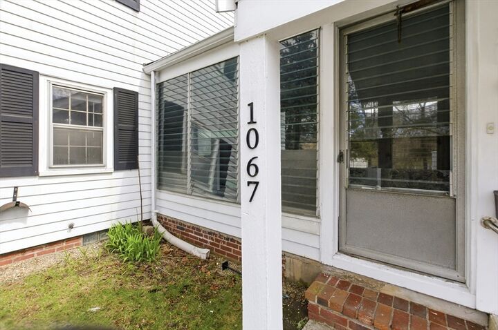 Property Photo:  1067 Main St  MA 01830 