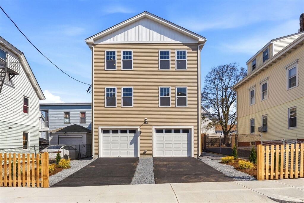 Property Photo: 37 Webb St RI 02860