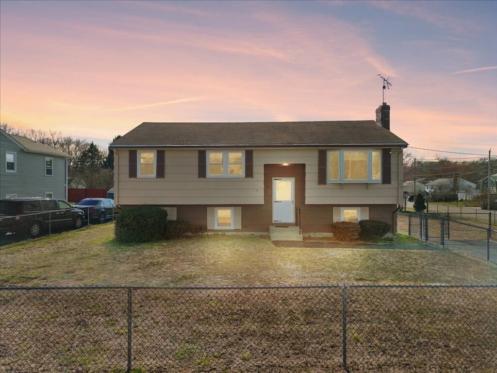 Property Photo:  59 Pomona Drive  MA 02302 