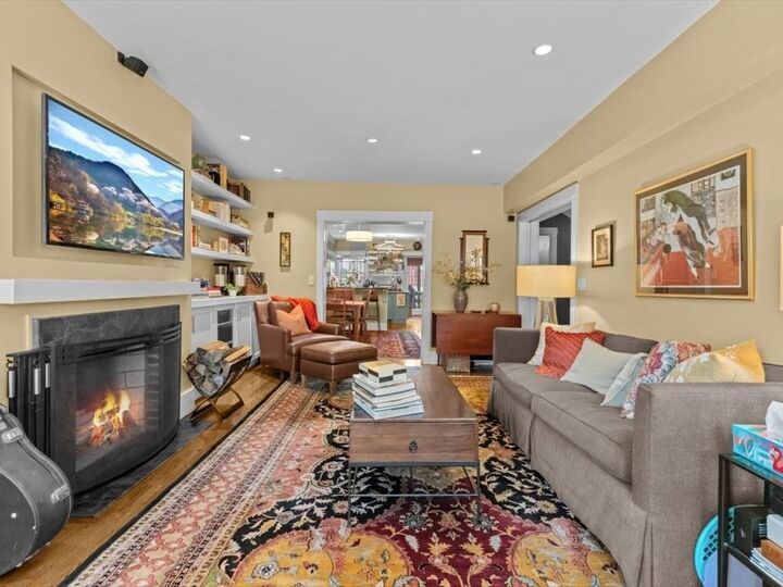 Property Photo:  499 Shawmut Ave 4  MA 02118 
