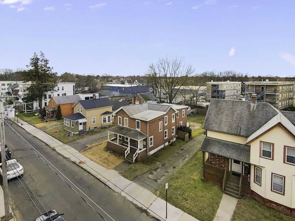 Property Photo:  28 Maple Street  MA 01020 