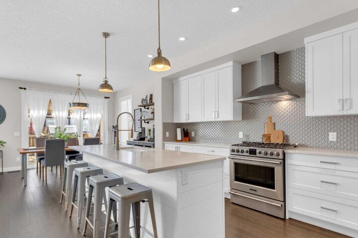 Property Photo:  21 Masters Place SE  AB T3M 2L4 