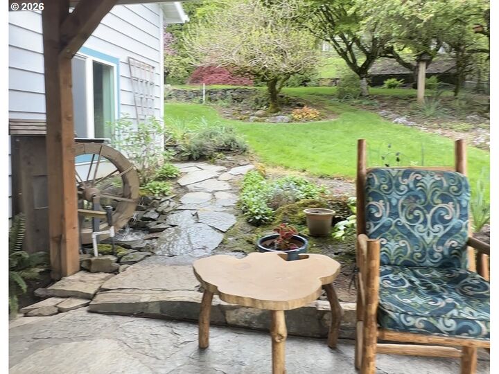 Property Photo:  373 N Shepherd Rd  WA 98671 