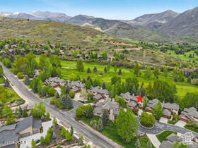 Property Photo:  1096 Turnberry Court  UT 84049 