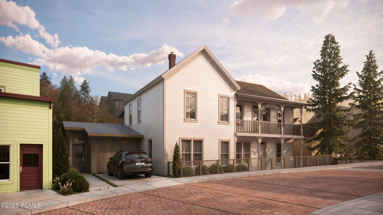 Property Photo:  176 Main Street  UT 84060 
