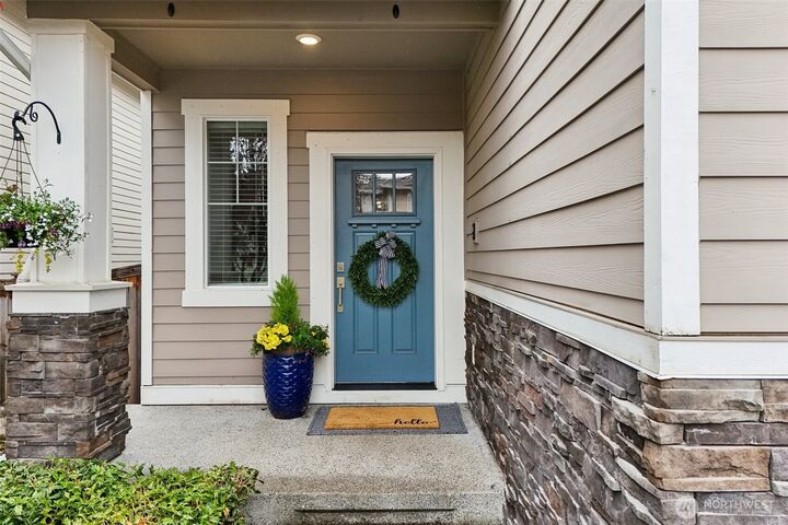 Property Photo:  1444  101st Avenue SE  WA 98258 