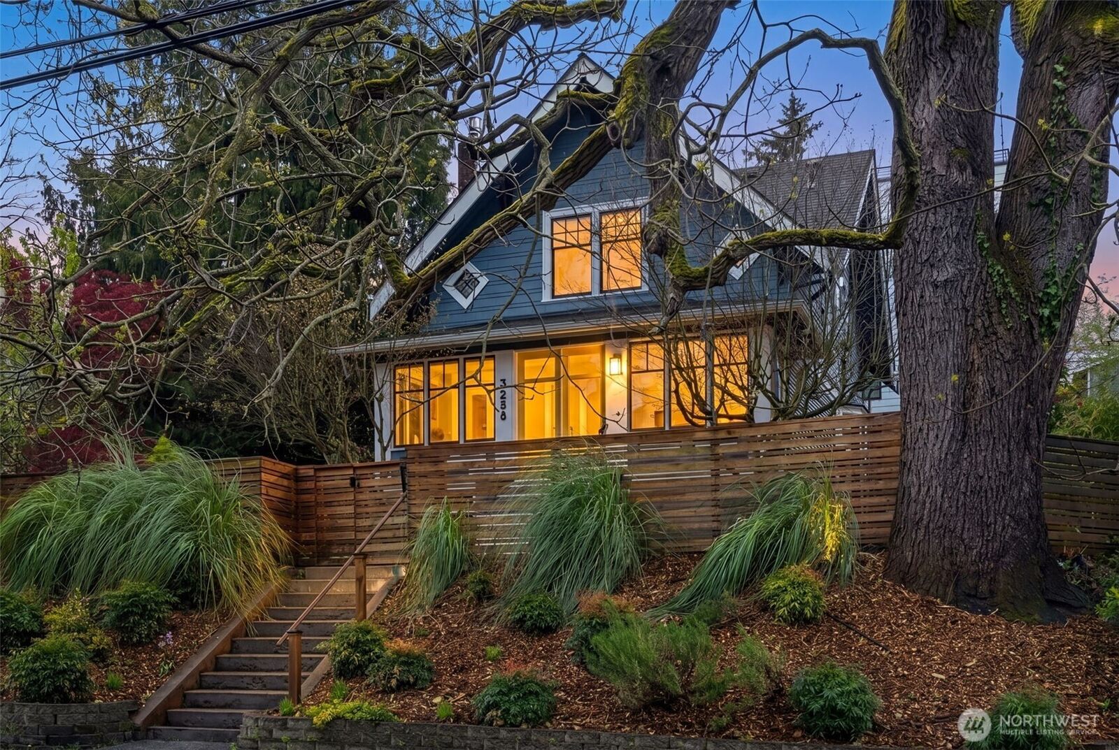 Property Photo:  3258  14th Avenue W  WA 98119 