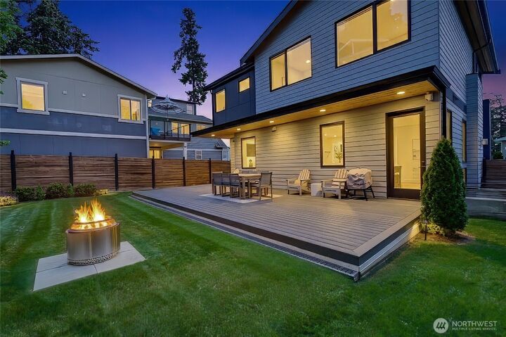 Property Photo:  11855  89th Place NE  WA 98034 