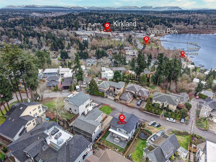 Property Photo:  11855  89th Place NE  WA 98034 