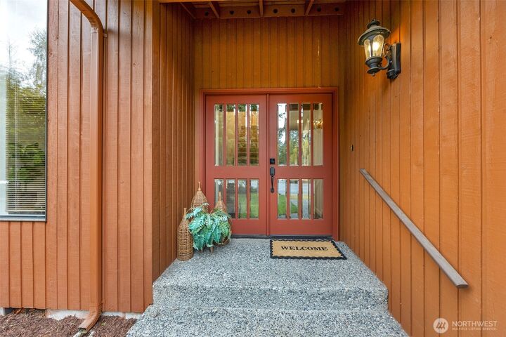 Property Photo: 8909 55th Place W WA 98275