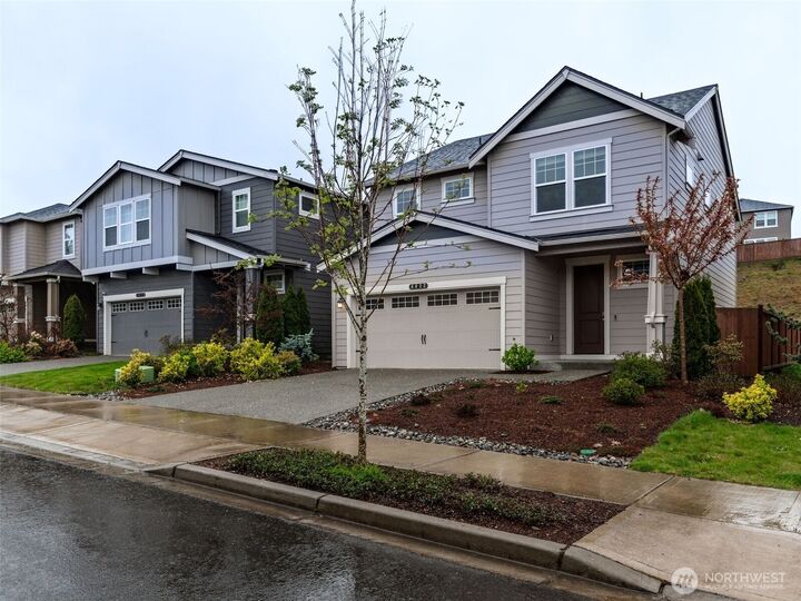 Property Photo:  6022  Waverly Road SW  WA 98367 