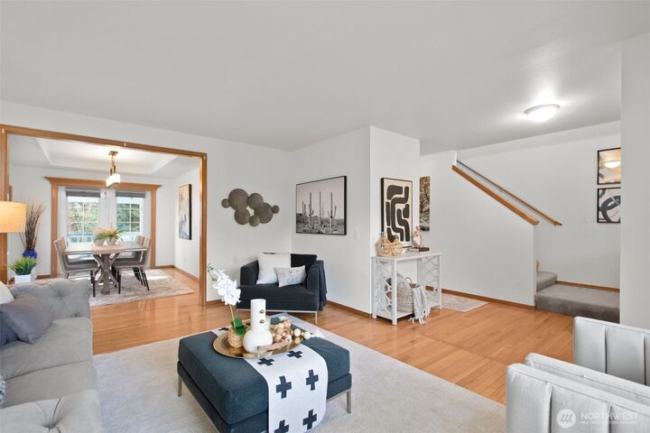 Property Photo:  14722  45th Place W  WA 98087 