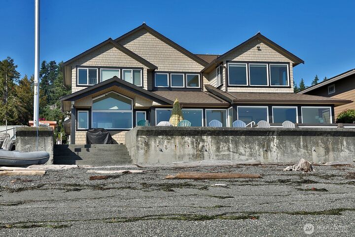 Property Photo:  4913  Marshall Road  WA 98236 