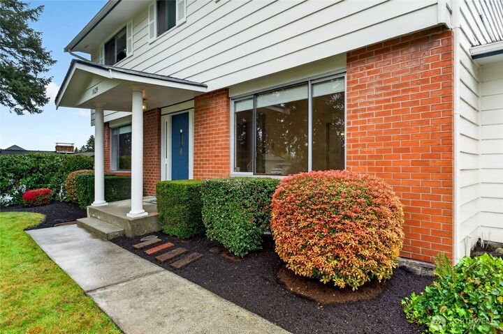 Property Photo:  1629 S Highland Avenue  WA 98465 