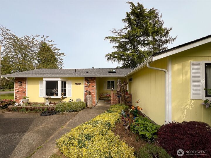 Property Photo:  1273  Vista Circle  WA 98264 