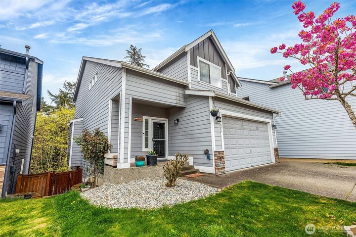 Property Photo:  29524  63rd Court S  WA 98001 