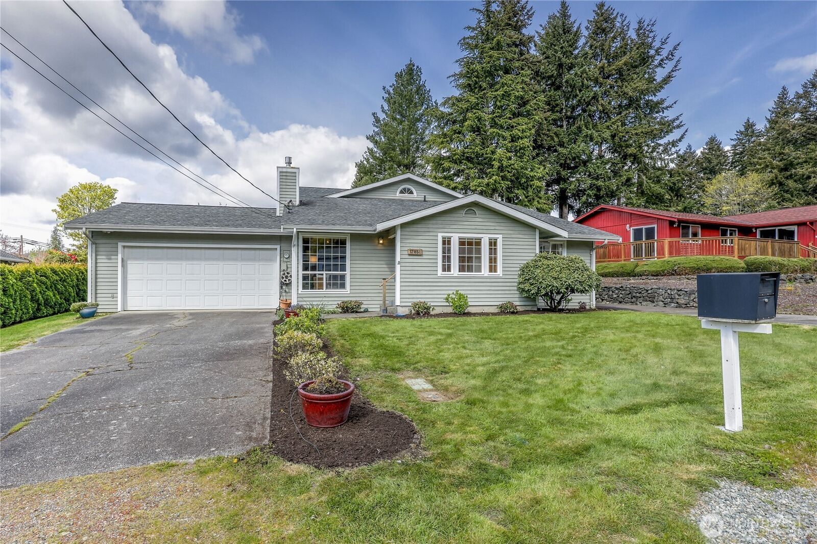 Property Photo:  17851  9th Avenue NE  WA 98370 