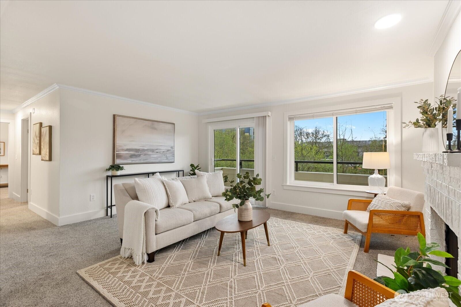 Property Photo:  12341  35th Avenue NE 405  WA 98125 