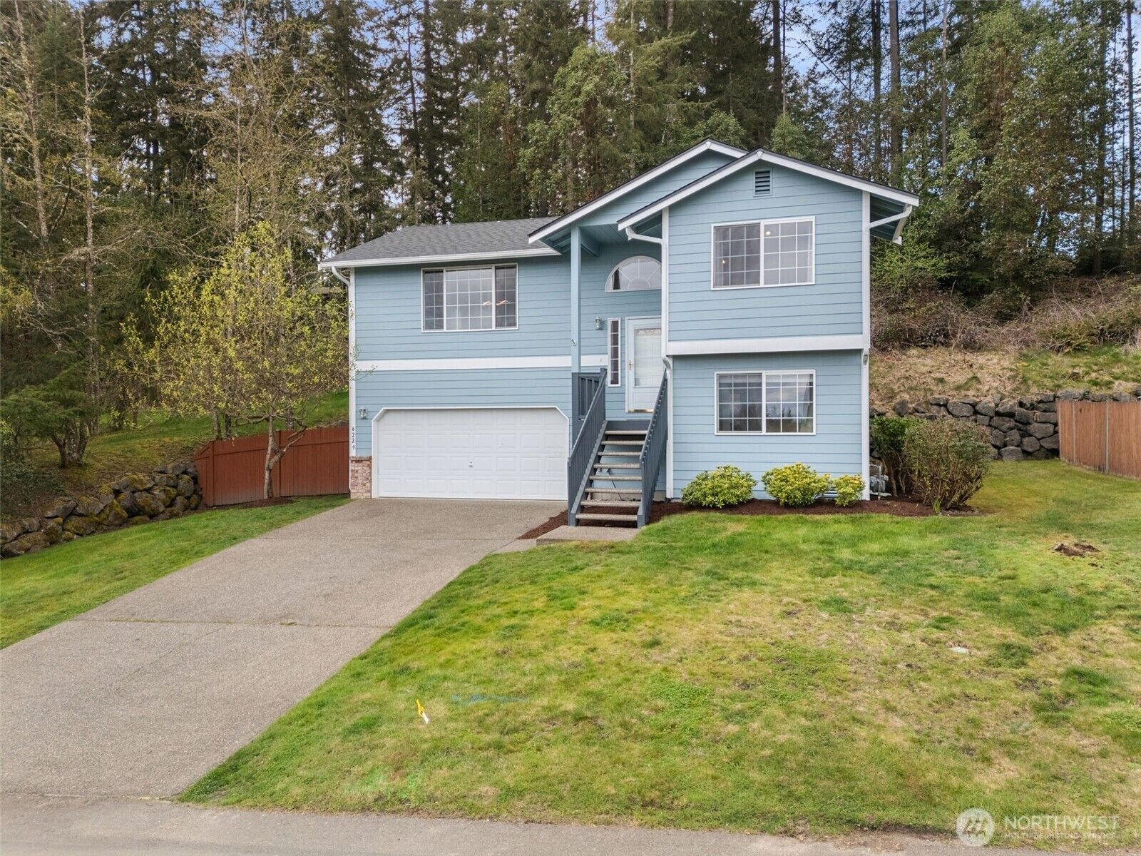 Property Photo:  6229 SE Grandridge Drive  WA 98367 