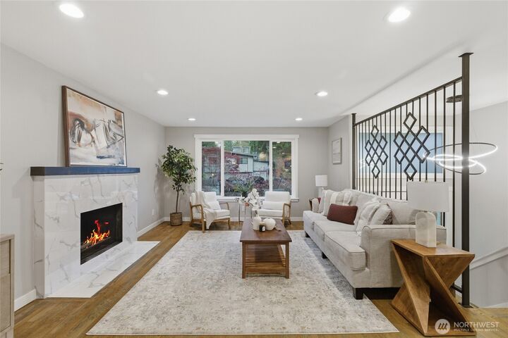 Property Photo:  18712  41 Place W  WA 98037 