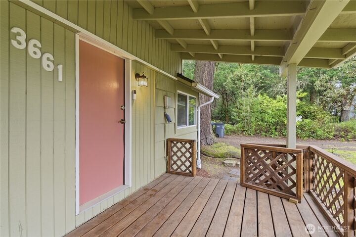 Property Photo:  3661  Trenton Avenue NE  WA 98310 