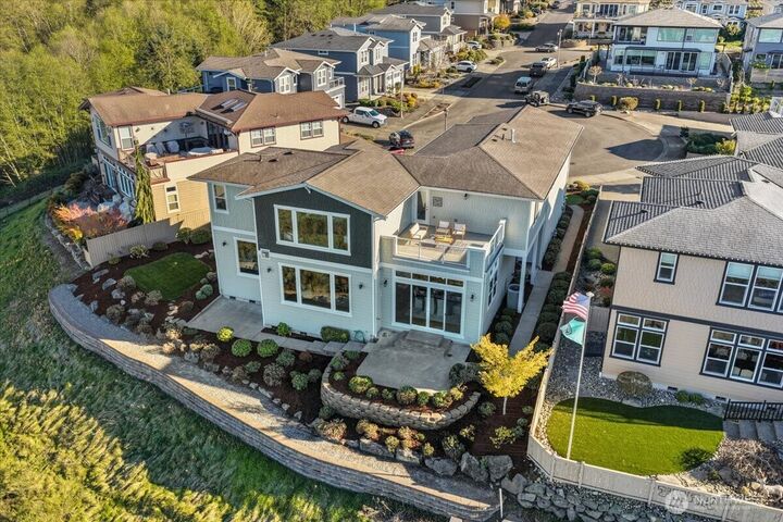 Property Photo:  5032 N Villard Street  WA 98407 