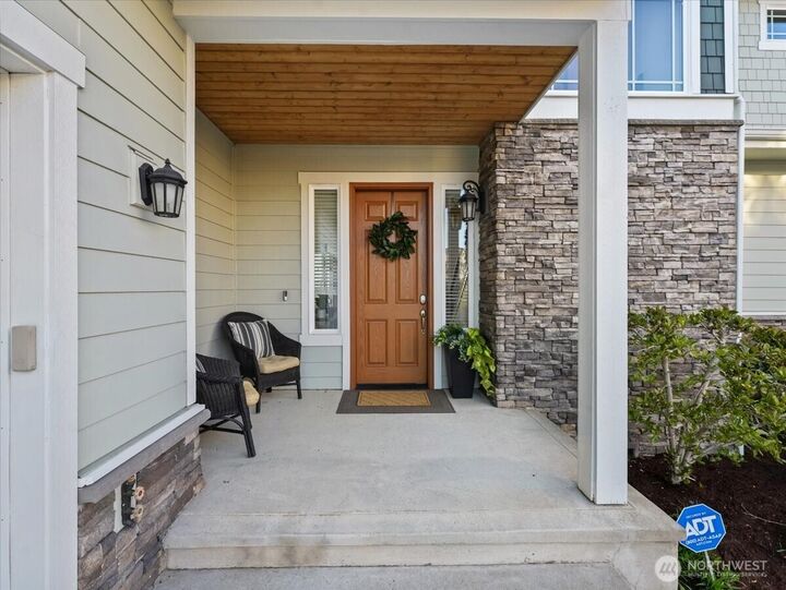 Property Photo:  5032 N Villard Street  WA 98407 