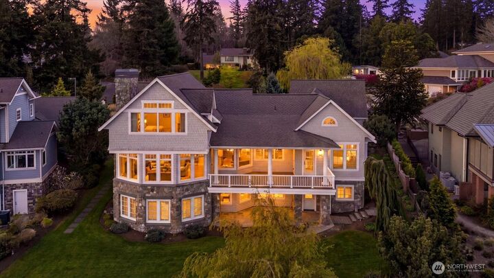 Property Photo:  32  Shorewood Drive  WA 98225 