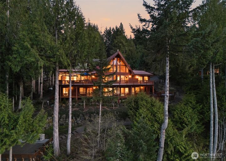 Property Photo:  17  Quiet Place  WA 98320 