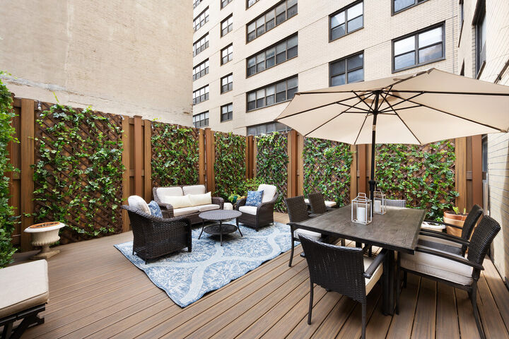 Property Photo:  201 E 28th Street 2R  NY 10016 