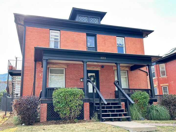 Property Photo: 1031-1059 14th Street CO 80302