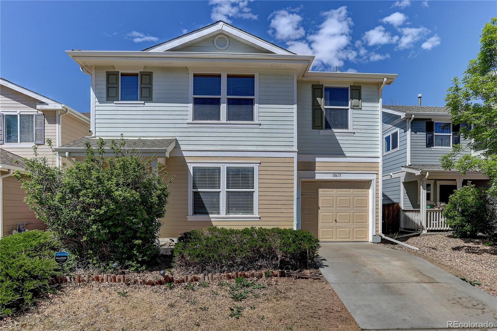 Property Photo:  10671 Upper Ridge Road  CO 80504 