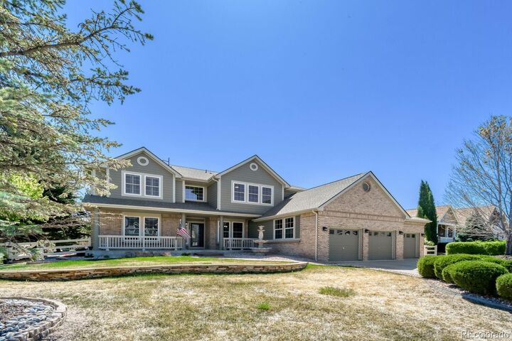 Property Photo:  3064 E 148th Place  CO 80602 