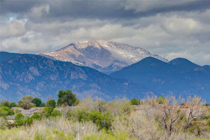 Property Photo:  7784 Pump House Trail  CO 80817 
