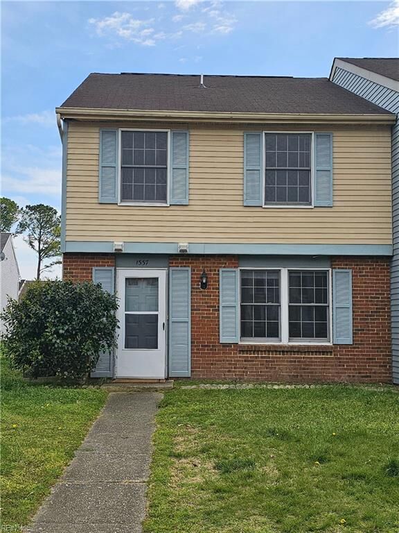 Property Photo:  1337 Vanasse Ct  VA 23666 