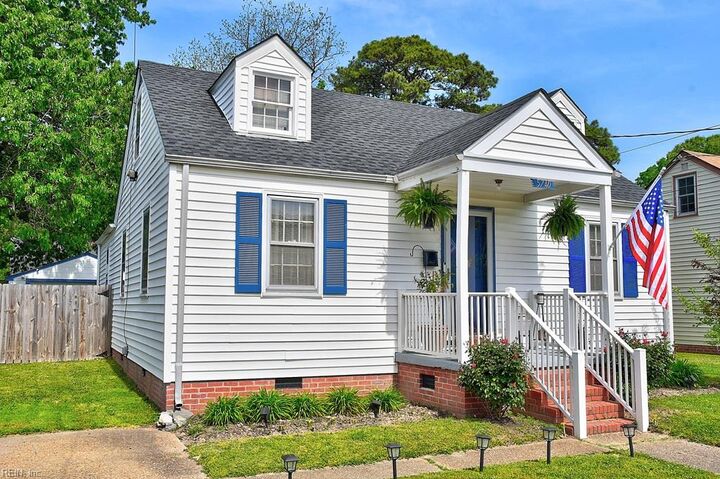 Property Photo:  5740 Cornick Rd  VA 23502 