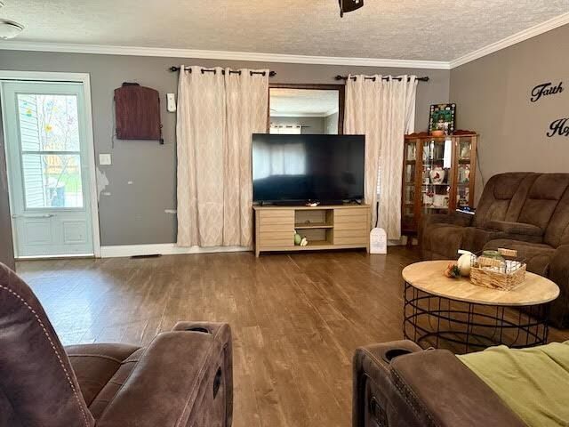 Property Photo:  312 E Plum  IN 47330 