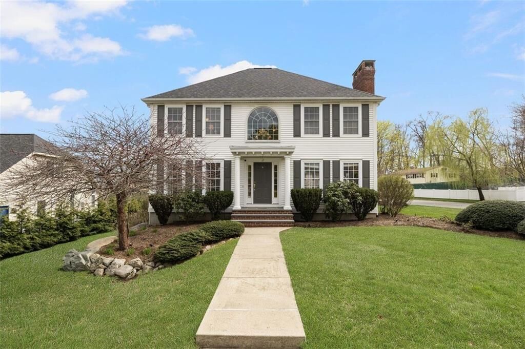 Property Photo:  17 Millers Brook Drive  RI 02864 