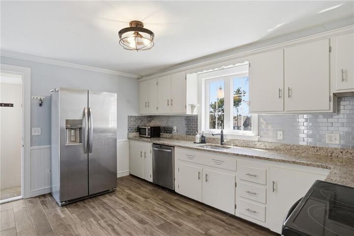 Property Photo:  17 Goulart Avenue  RI 02809 