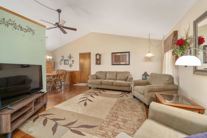 Property Photo:  214 N Vantage View  KS 67212 