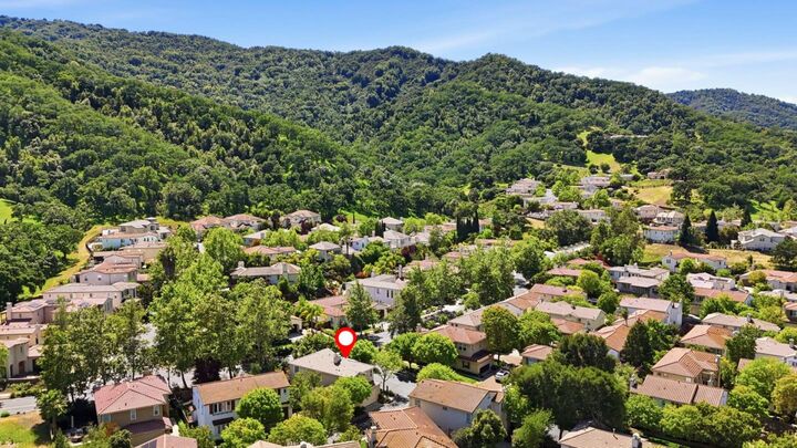 Property Photo:  2521 Blairgowery Court  CA 95020 