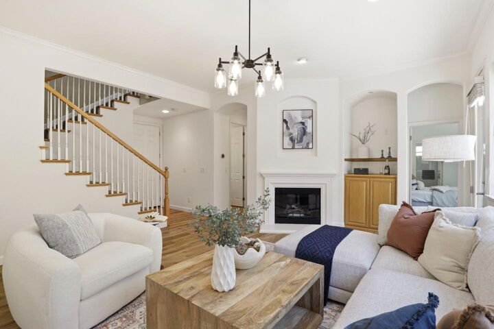 Property Photo:  2521 Blairgowery Court  CA 95020 