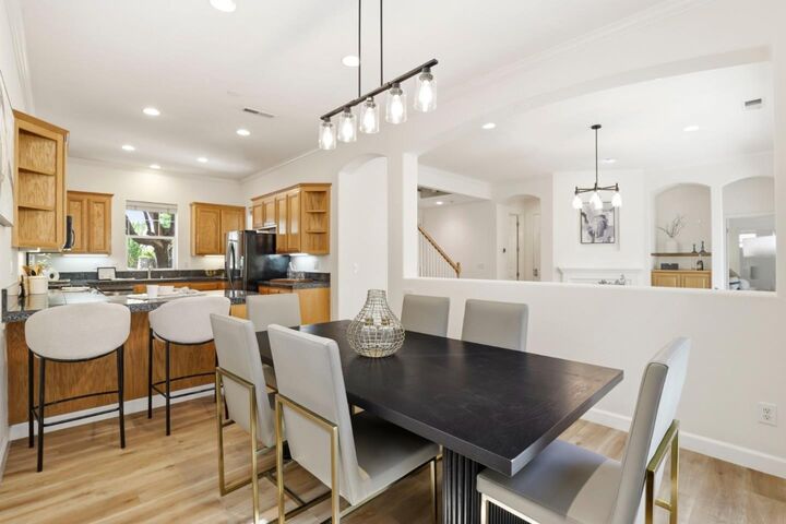 Property Photo:  2521 Blairgowery Court  CA 95020 